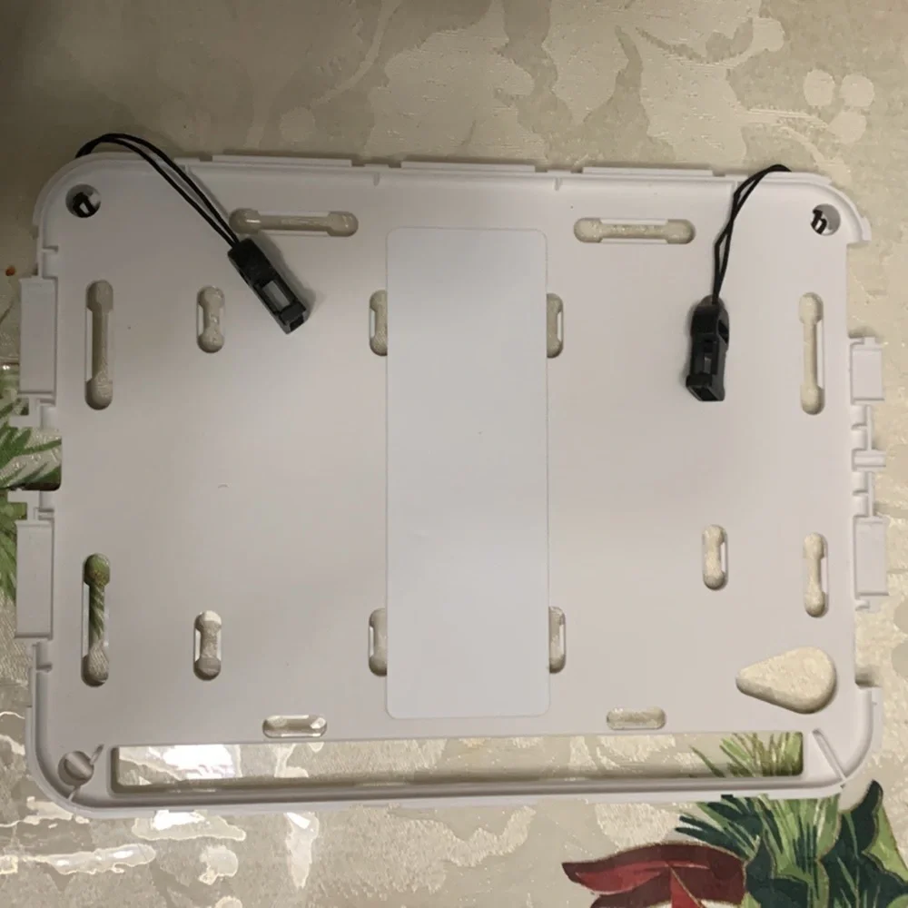 iPad mini 6th generation rainbow case